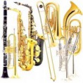 Instrumentos de Sopro